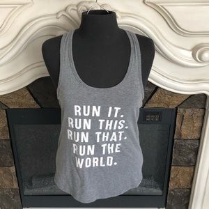 Workout Tee